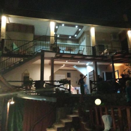 Casa De Laza Apartments Herceg Novi Quarto foto