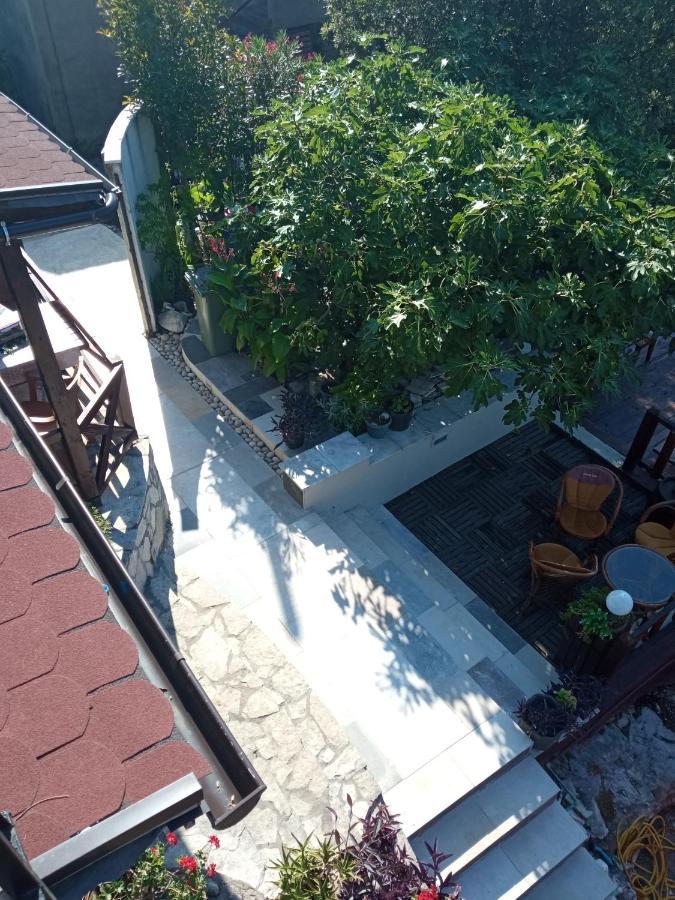 Casa De Laza Apartments Herceg Novi Exterior foto