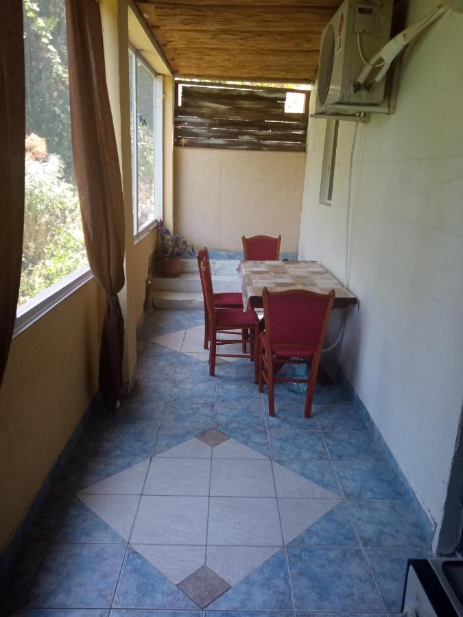 Casa De Laza Apartments Herceg Novi Exterior foto