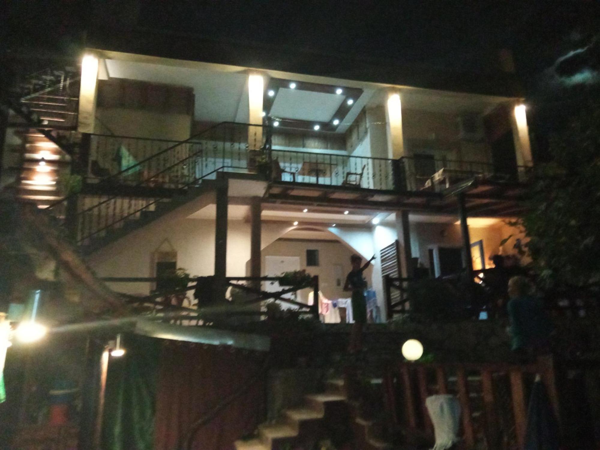 Casa De Laza Apartments Herceg Novi Quarto foto