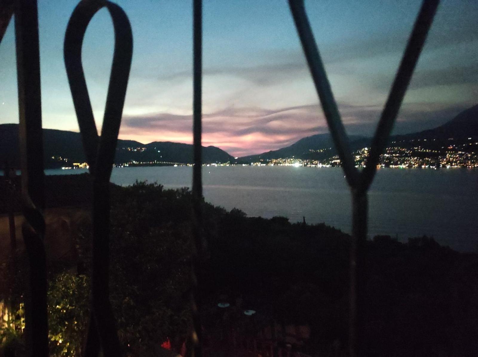 Casa De Laza Apartments Herceg Novi Quarto foto