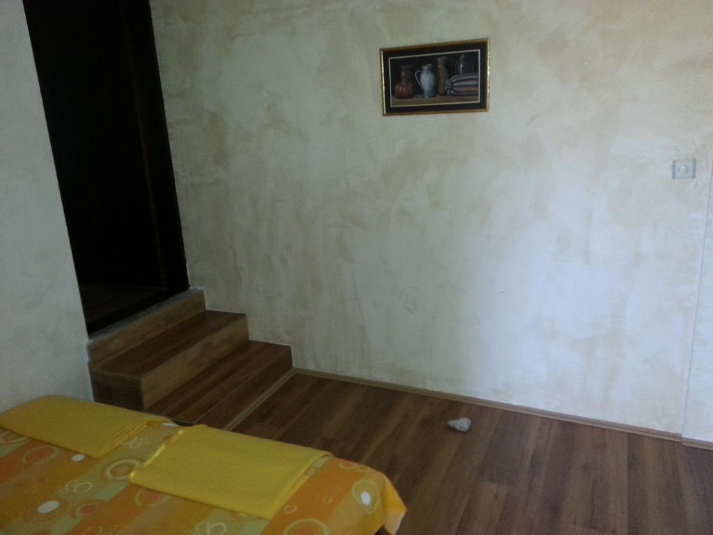 Casa De Laza Apartments Herceg Novi Quarto foto
