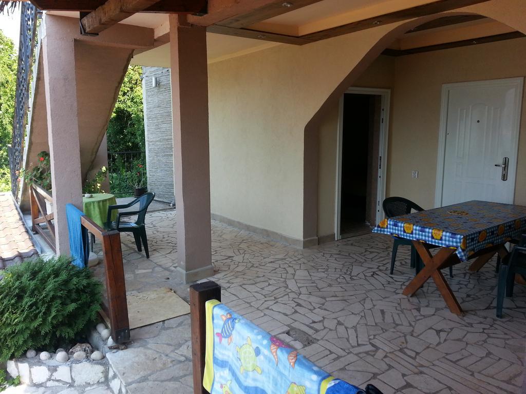 Casa De Laza Apartments Herceg Novi Quarto foto