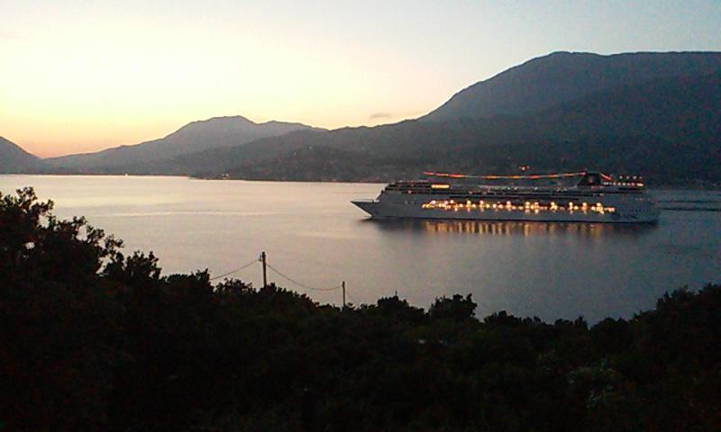 Casa De Laza Apartments Herceg Novi Exterior foto